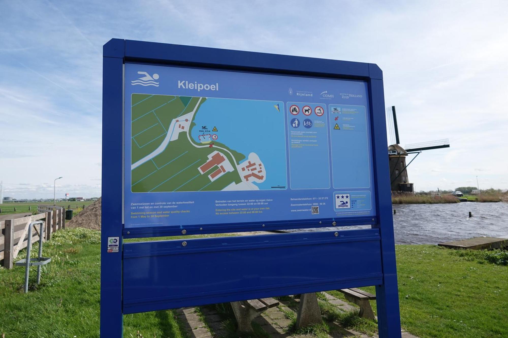 Vakantie Huis Aan Het Water Rijpwetering エクステリア 写真
