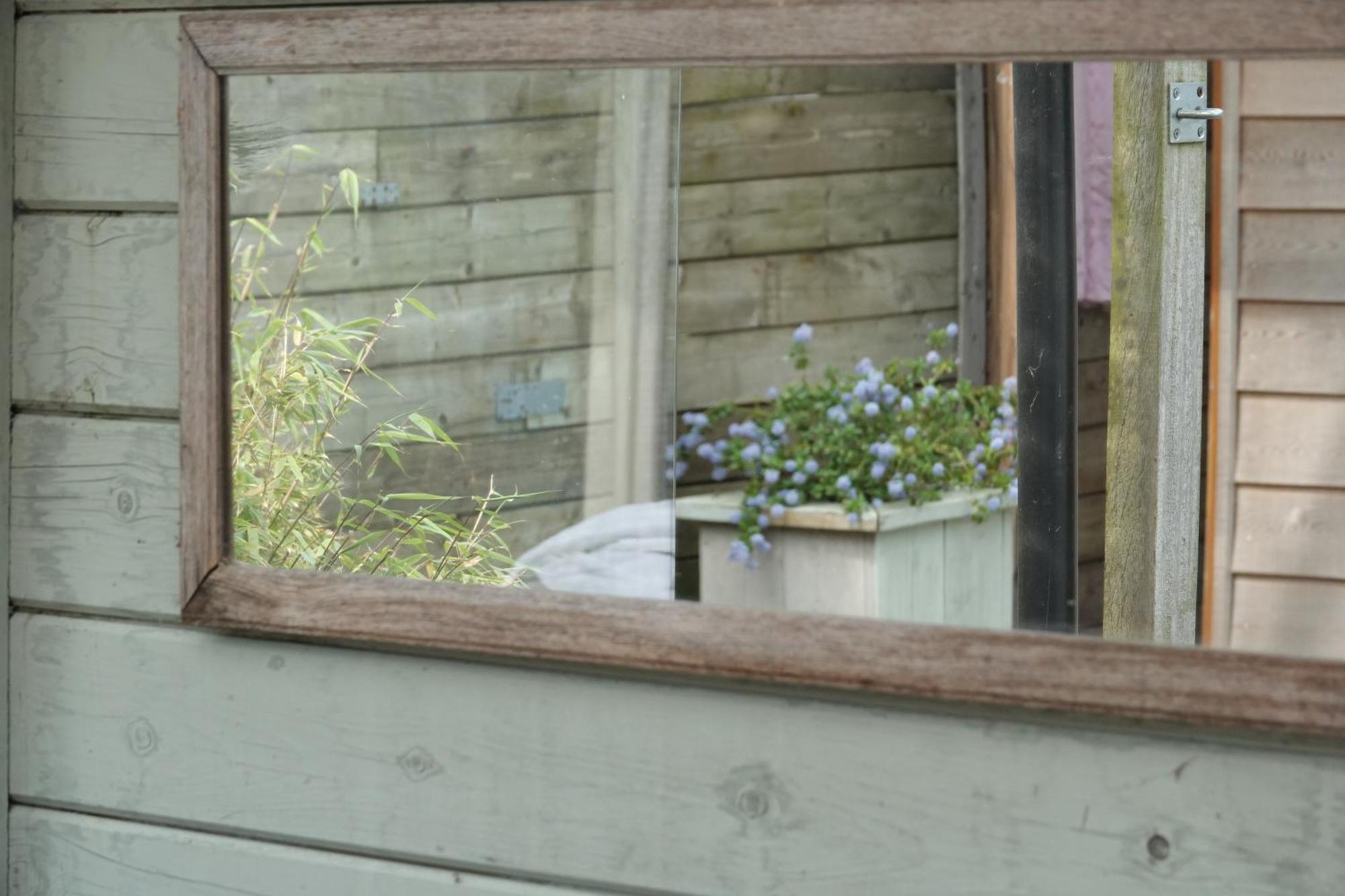 Vakantie Huis Aan Het Water Rijpwetering エクステリア 写真